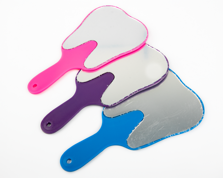 Espejo de Muela PZ Valdi