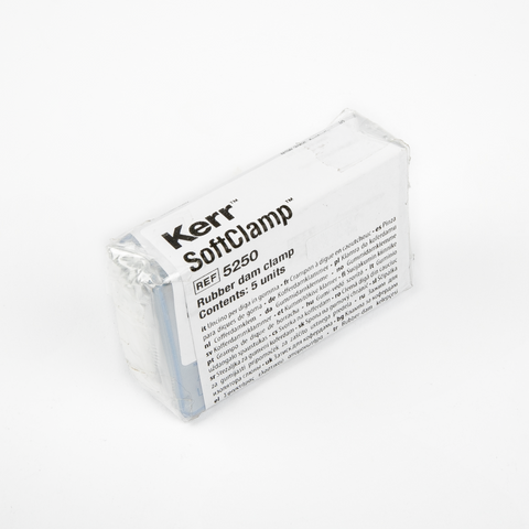 Estuche de grapas plástico c/5