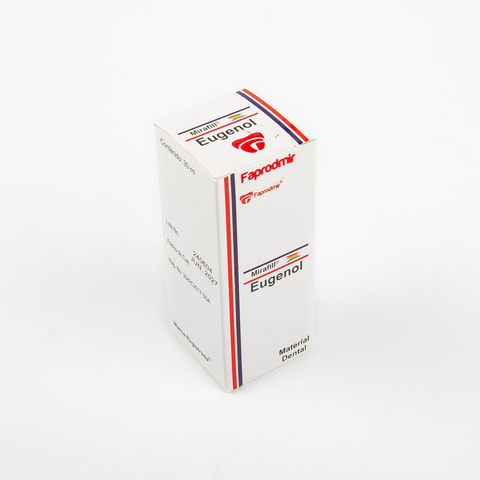 Eugenol Faprodmir