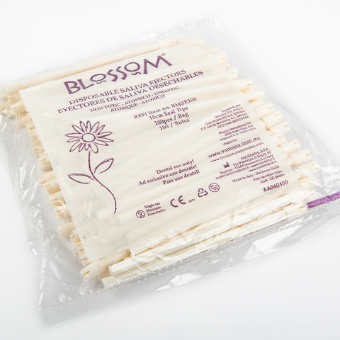 Eyector Blossom C/100