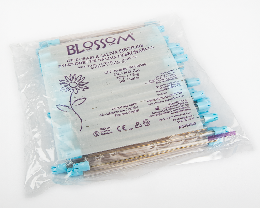 Eyector Blossom C/100