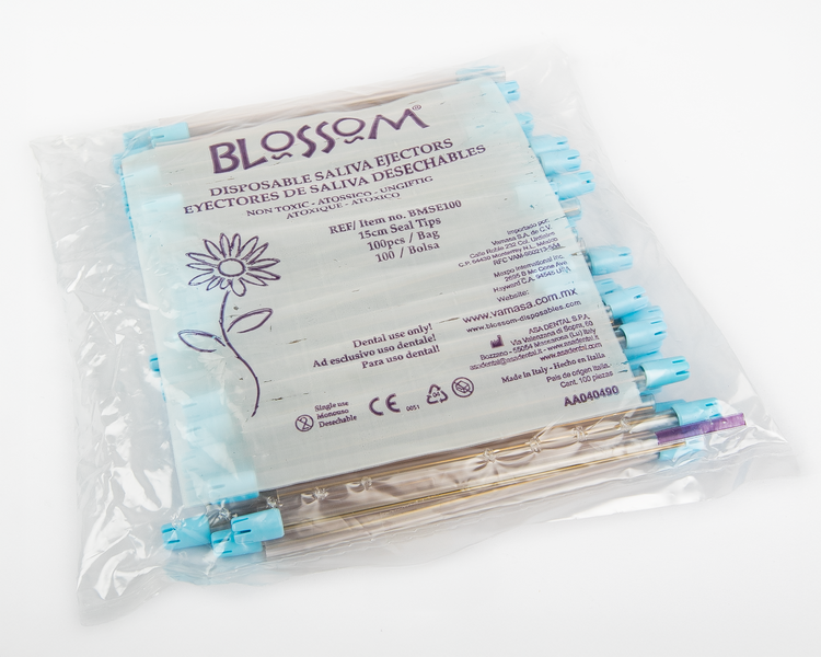 Eyector Blossom C/100