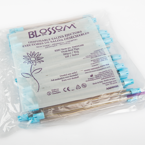 Eyector Blossom C/100