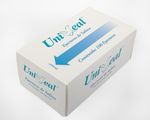 Eyector de Saliva Uniseal  100PZ