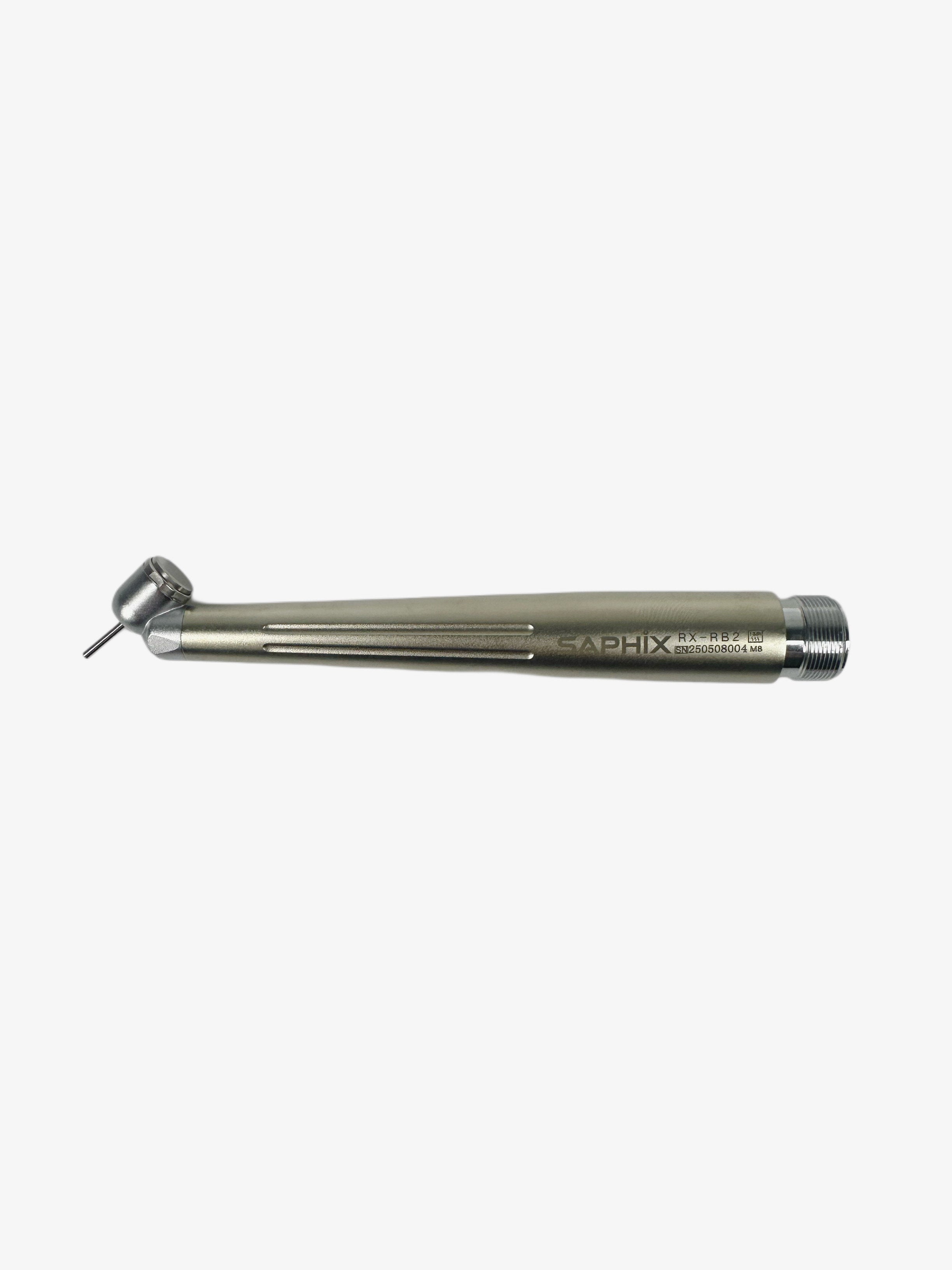 Pieza De Alta Angulada C/ Luz Led - Saphix