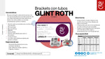 BRACKETS GLINT