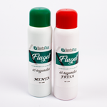 Flugel Dentaflux Gel De Fluor