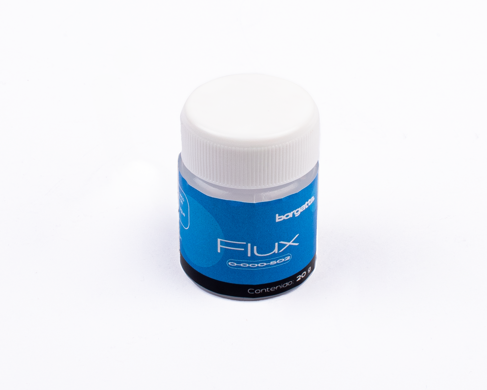 Flux 20G