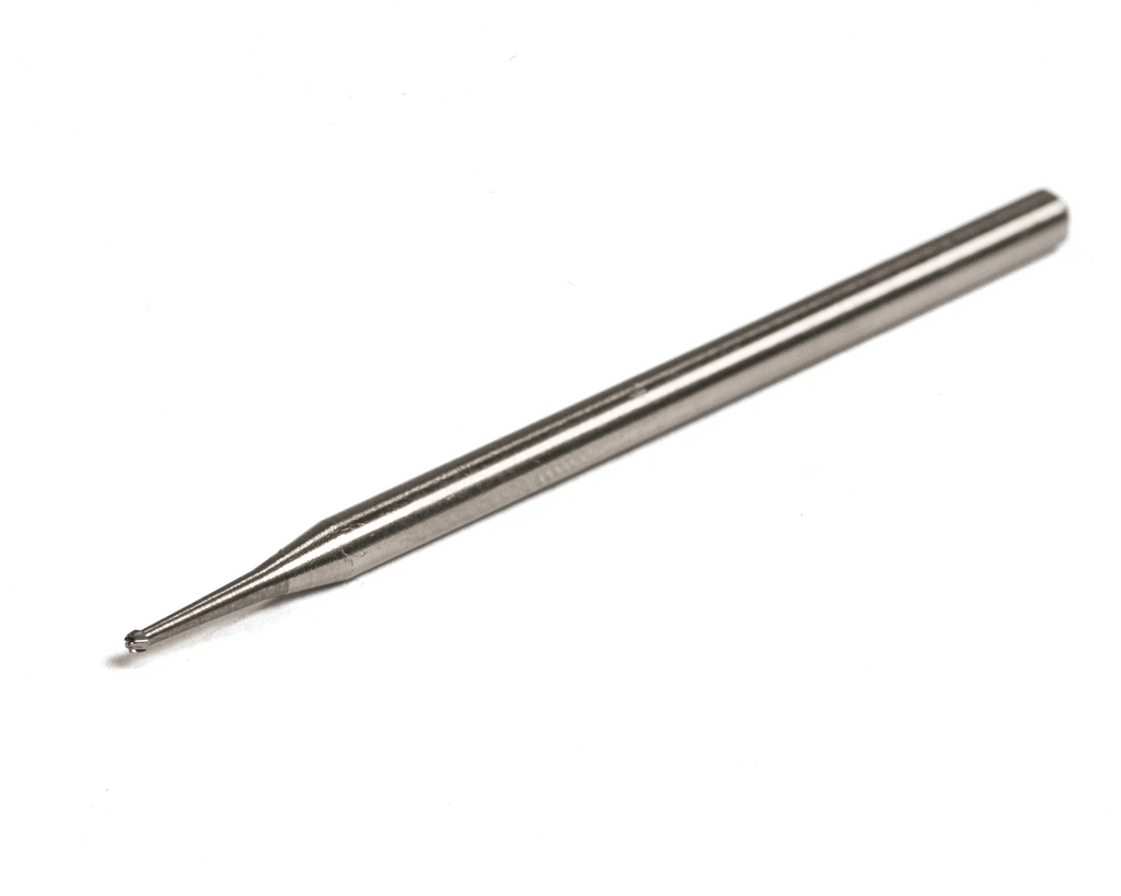 Fresa Carburo HP P/Pieza de Baja