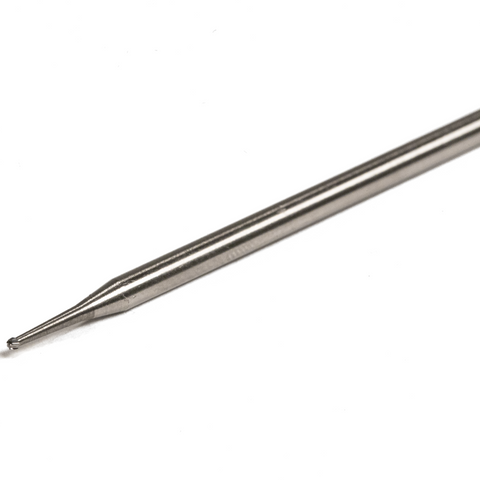 Fresa Carburo HP P/Pieza de Baja