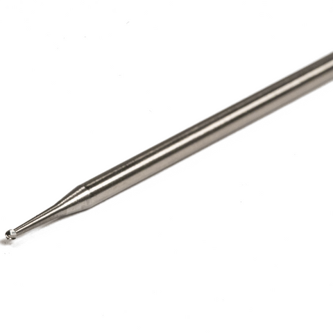 Fresa Carburo HP P/Pieza de Baja