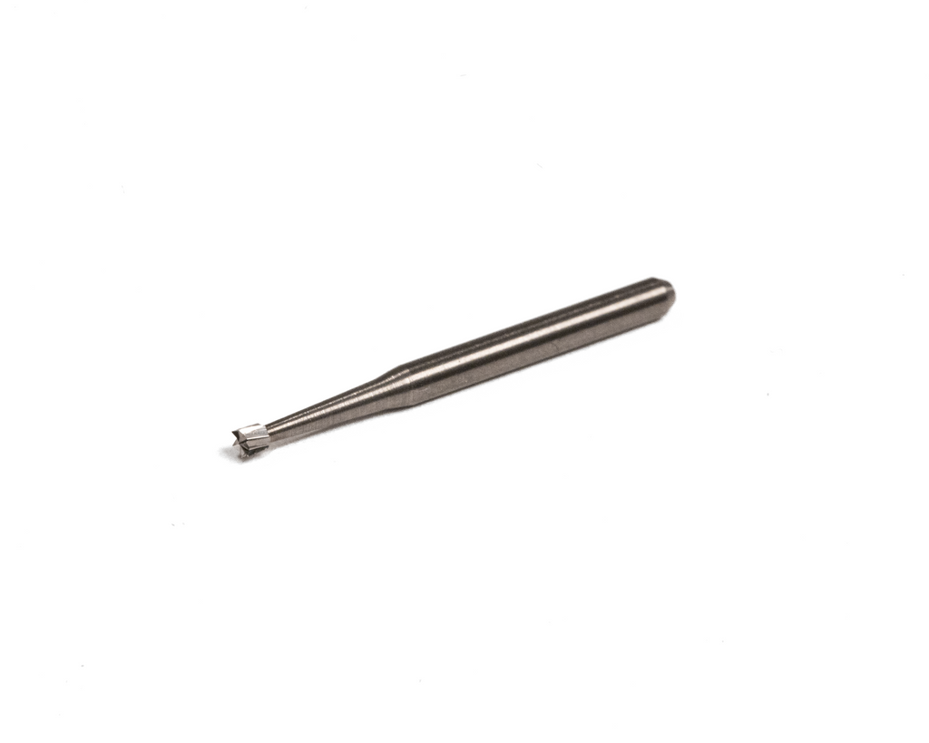 Fresa Carburo P/Pieza de Alta O.P