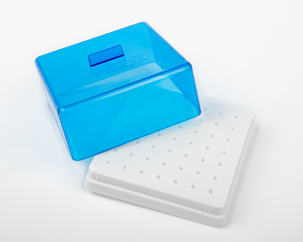 Fresero Plastico Valdi