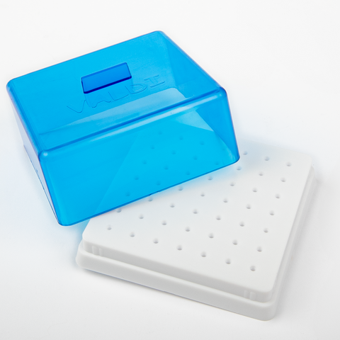 Fresero Plastico Valdi