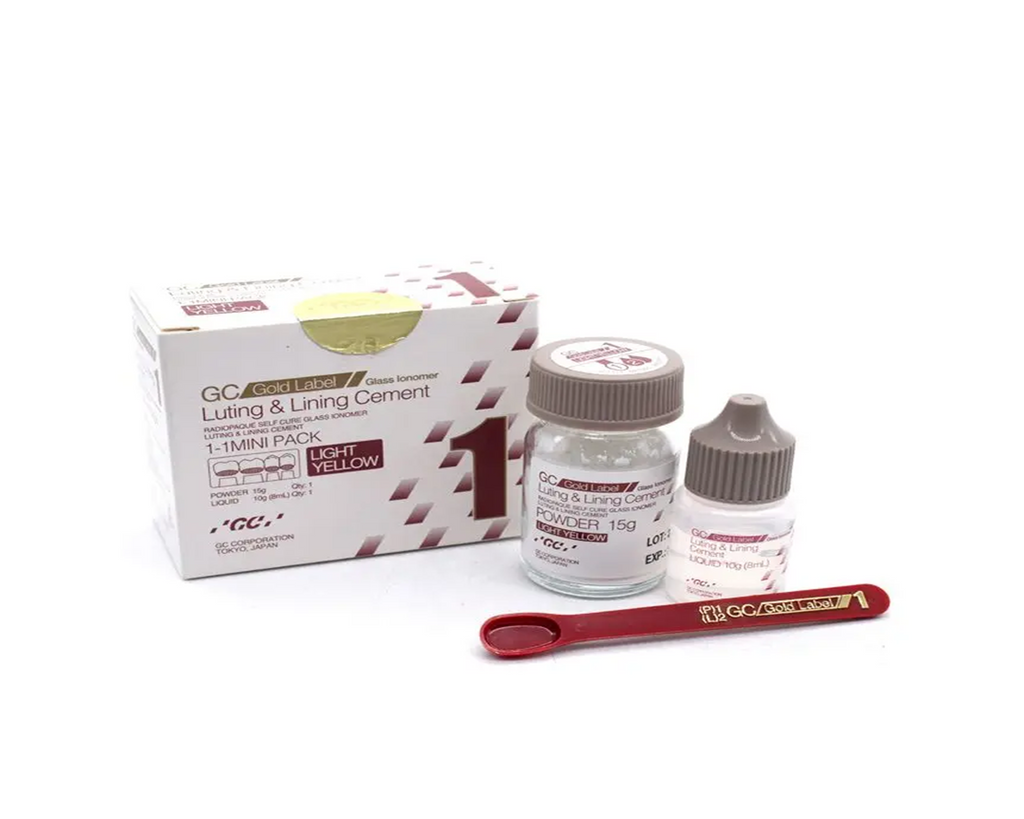 Fuji 1 Mini Gold Label 15g y 8ml