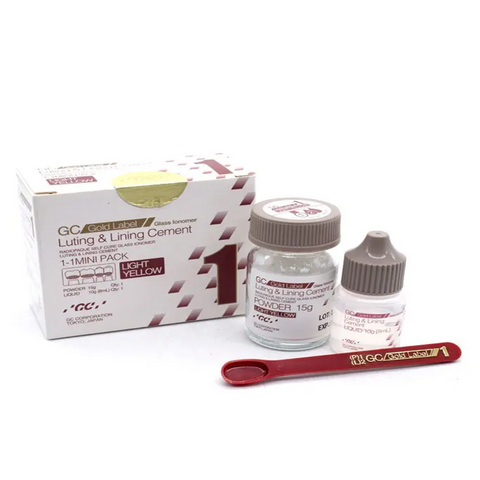 Fuji 1 Mini Gold Label 15g y 8ml