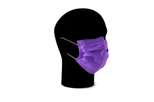 Cubrebocas Nivel IV