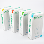 Guantes Examen Latex C/100 Proderma