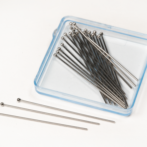 Gancho bola Borgatta pz