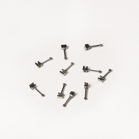 Gancho quirúrgico universal Borgatta pz