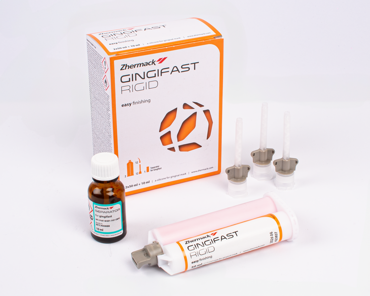 Gingifast Rigid Zhermack