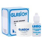 Ionomero De Vidrio Glassion