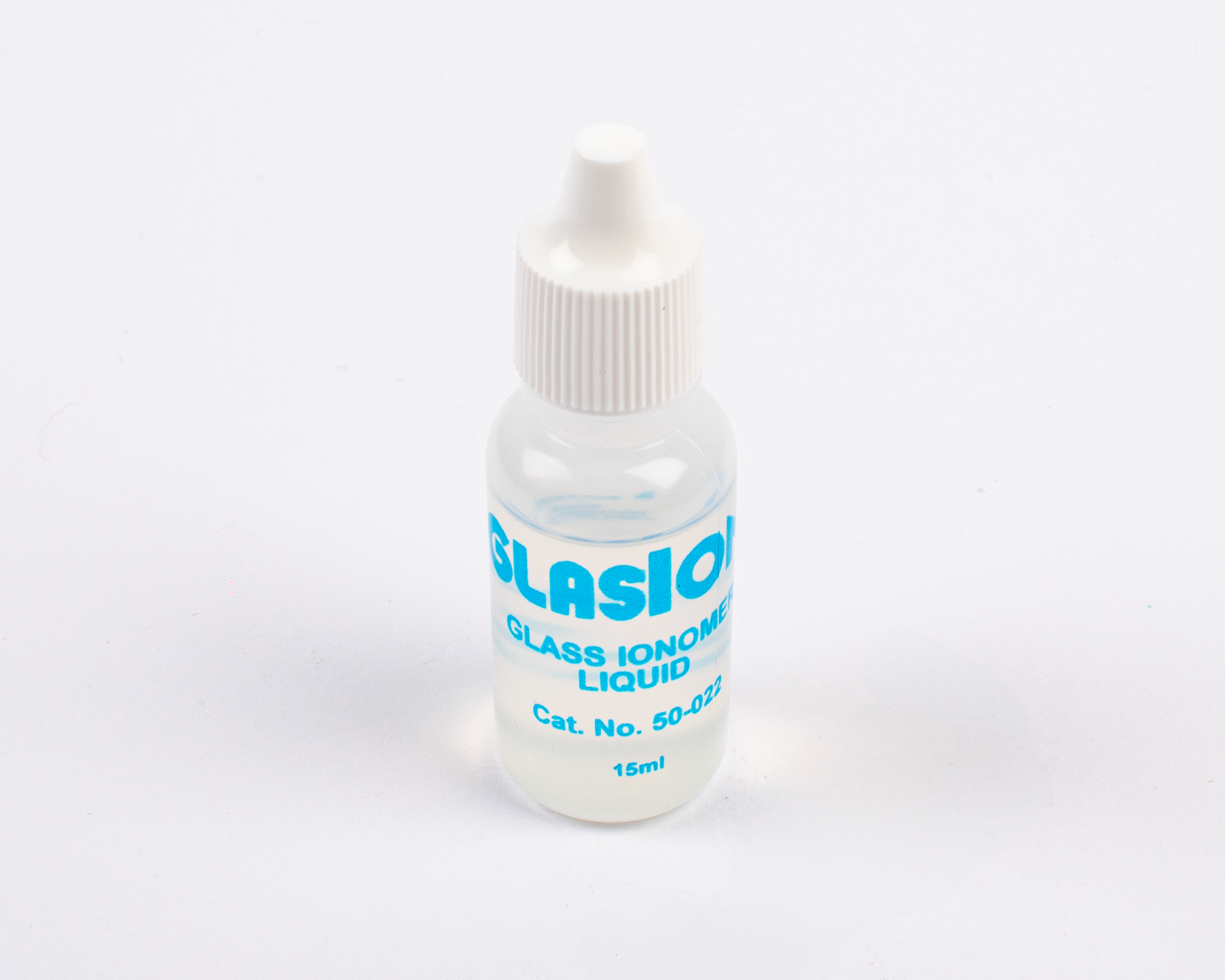 Glassion Liquido 15Ml Ionomero