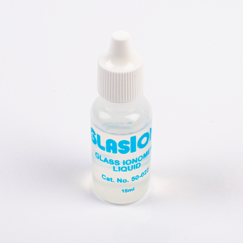 Glassion Liquido 15ml