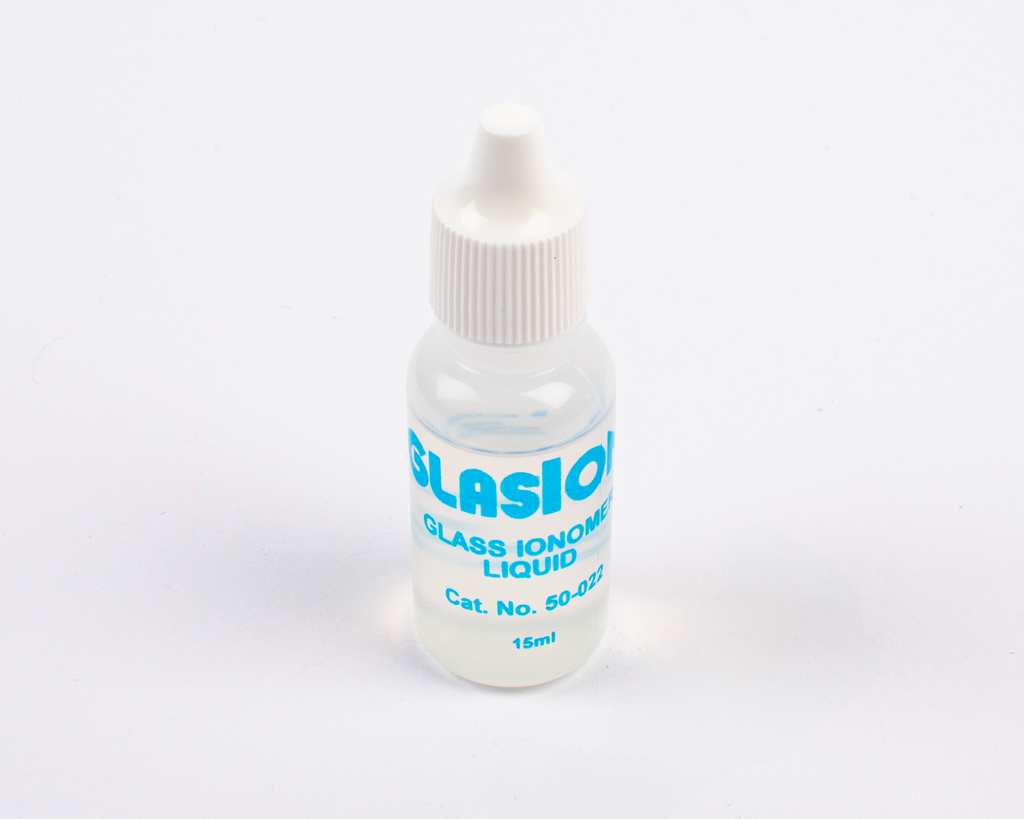 Glassion Liquido 15ml