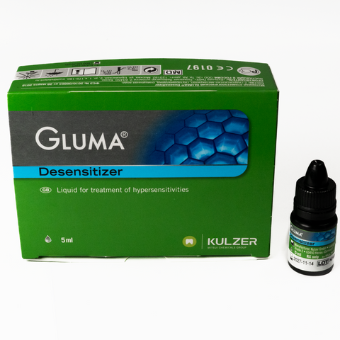 Gluma Desensitizer Fla x 5 ml