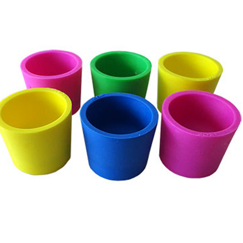 Godete de Silicon Argel