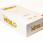 Guante Nitrilo Ch Con 100 Piezas