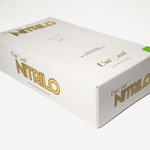 Guante Nitrilo M Con 100 Piezas