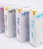 Guante nitrilo Uniseal c/100 - XCH