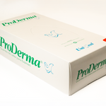 Guantes Examen Latex C/100 Proderma