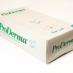 Guantes Examen Latex C/100 Proderma
