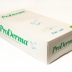 Guantes Examen Latex C/100 Proderma