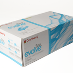 Guantes Nitrilo Evolve 300