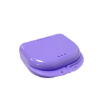 Guarda Plastico Anelsam Colores Pz