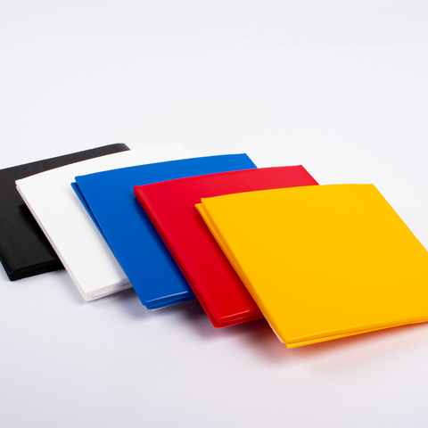 Guarda de Vinyl .150 Colores pz