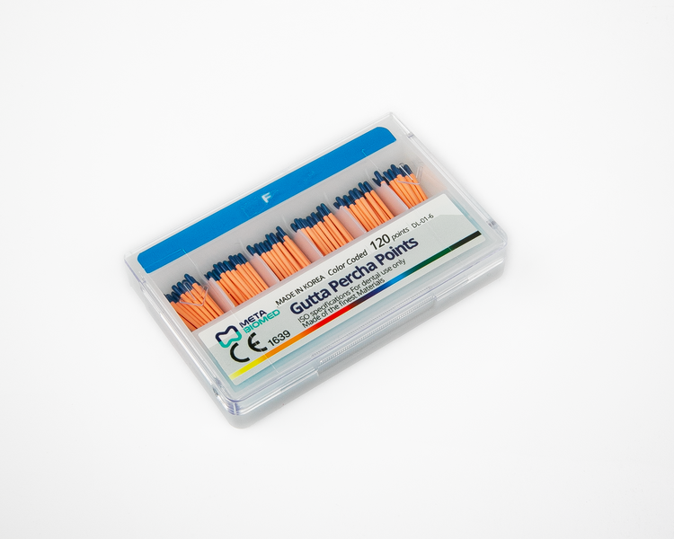 Gutapercha Metabiomed