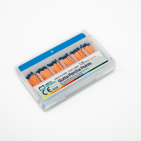 Gutapercha Metabiomed