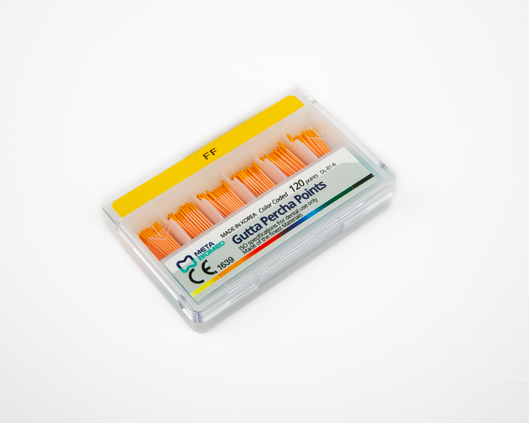 Gutapercha Metabiomed