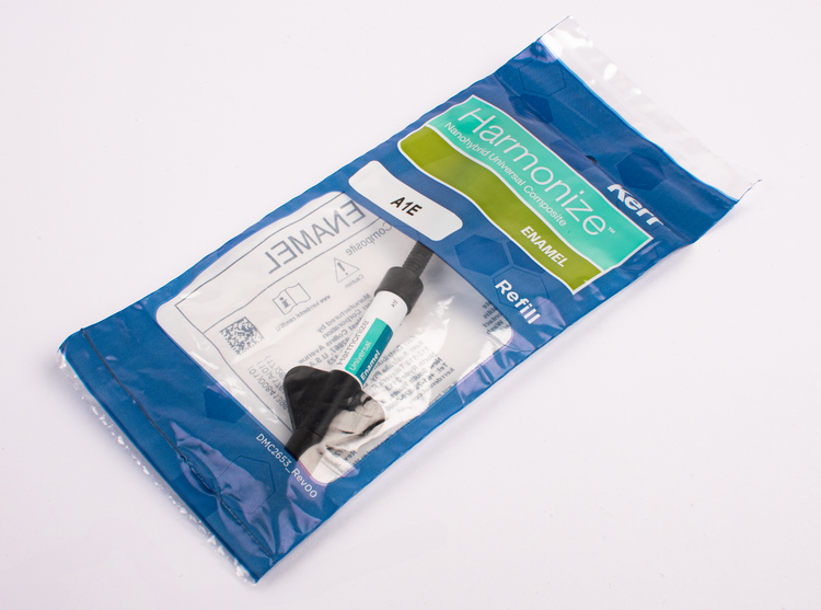 Harmonize Jeringa Kerr