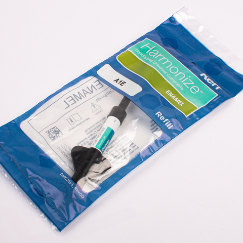 Harmonize Jeringa Kerr