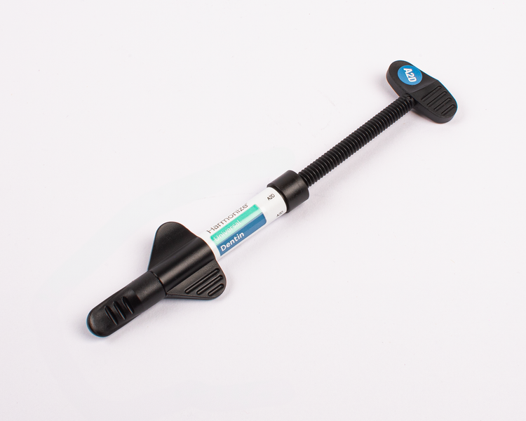 Harmonize Jeringa Kerr