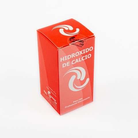 Hidroxido de Calcio 45G