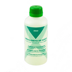 Hipoclorito de Sodio 250ML Dentaflux