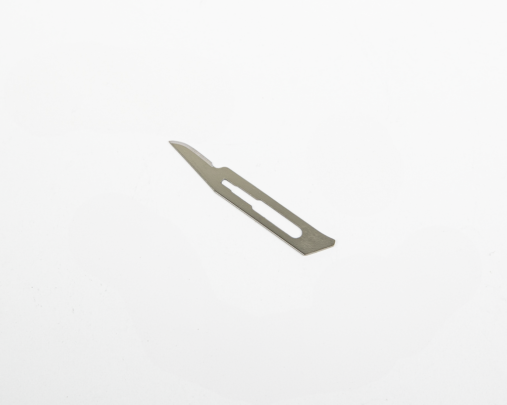 Hoja de Bisturi 15C Ambiderm PZ