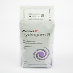 Alginato Hydrogum 5 Bolsa 453Gr Zhermack
